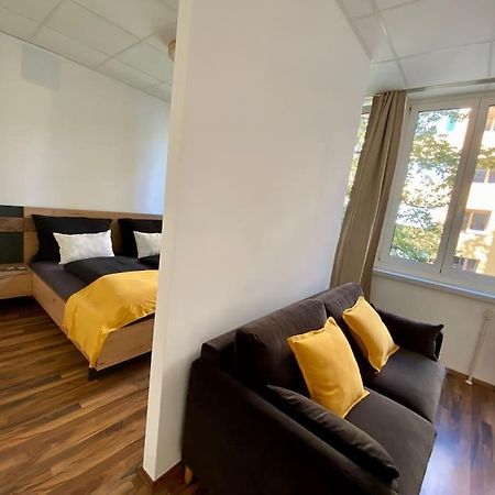 Apartment C'Est La Vie เวียนนา ภายนอก รูปภาพ