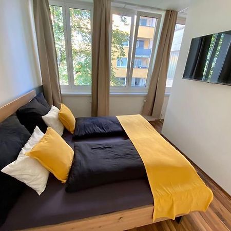 Apartment C'Est La Vie เวียนนา ภายนอก รูปภาพ