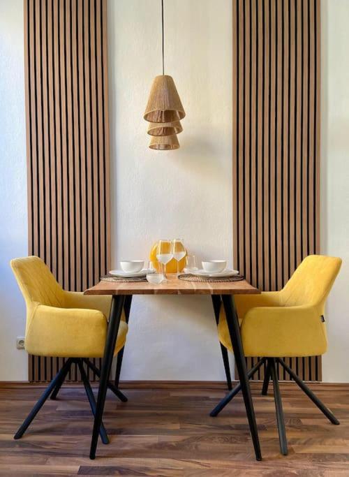 Apartment C'Est La Vie เวียนนา ภายนอก รูปภาพ