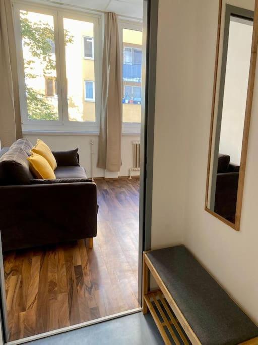 Apartment C'Est La Vie เวียนนา ภายนอก รูปภาพ